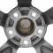REV Wheels 100 Classic Series, 18x8, 4.5, 5x5 100S-8807300
