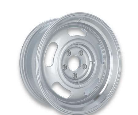 REV Wheels 107 Classic Series Rally, 17x7, 4, 5x4.75 / 5x5 107S-7700600