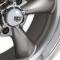 REV Wheels 100 Classic Series, 18x8, 4.5, 5x5 100S-8807300