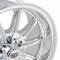 REV Wheels 110 Classic Series, 17x8, 4.5, 5x4.75 110C-7806100