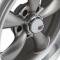 REV Wheels 100 Classic Series, 18x8, 4.5, 5x5 100S-8807300