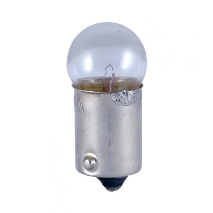 Dennis Carpenter Bulb - #51 - 6 Volt - 1938-51 Ford Truck, 1938-51 Ford Car   48-15021-51