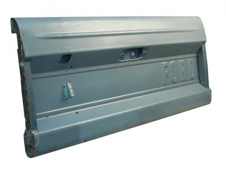 Dennis Carpenter Tailgate - 1966-77 Ford Bronco C6TZ-9640700-A