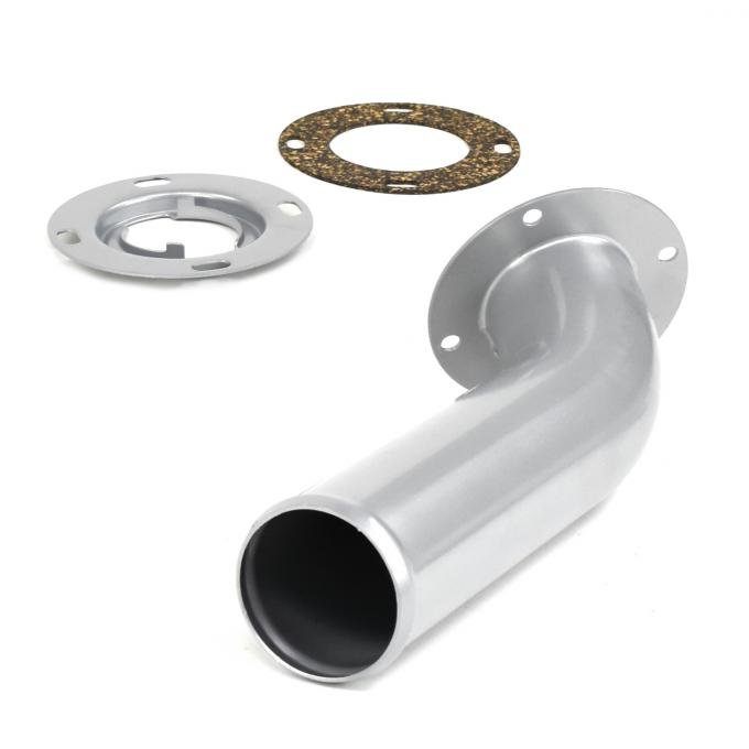 ACP Fuel Tank Filler Pipe FC-EG002B