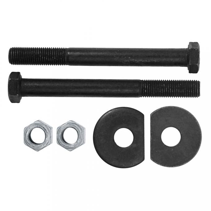 Mustang Idler Arm Hardware Kit, 1965-1967