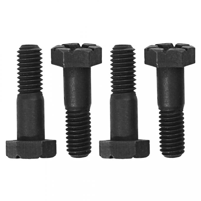 Mustang Brake Caliper Bolt Set of 4,1965-1967