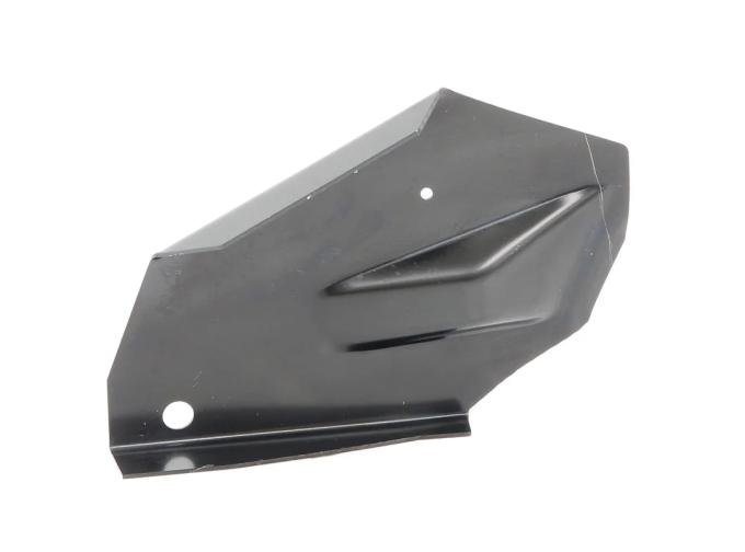 AMD Torque Box Plate Reinforcement, Inner LH, 68-69 Fairlane Torino 439-8468-4L