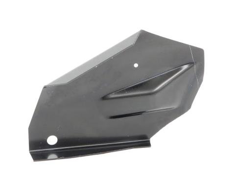 AMD Torque Box Plate Reinforcement, Inner LH, 68-69 Fairlane Torino 439-8468-4L