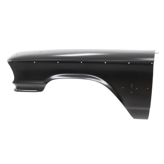 AMD Front Fender, LH, 63 Ford Galaxie 200-8963-L