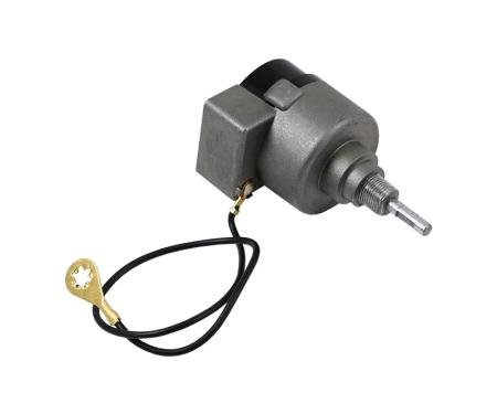Dennis Carpenter Intermittent Wiper Conversion Switch - 1967-72 Ford Truck, 1969-77 Ford Bronco C7TZ-17553-INT