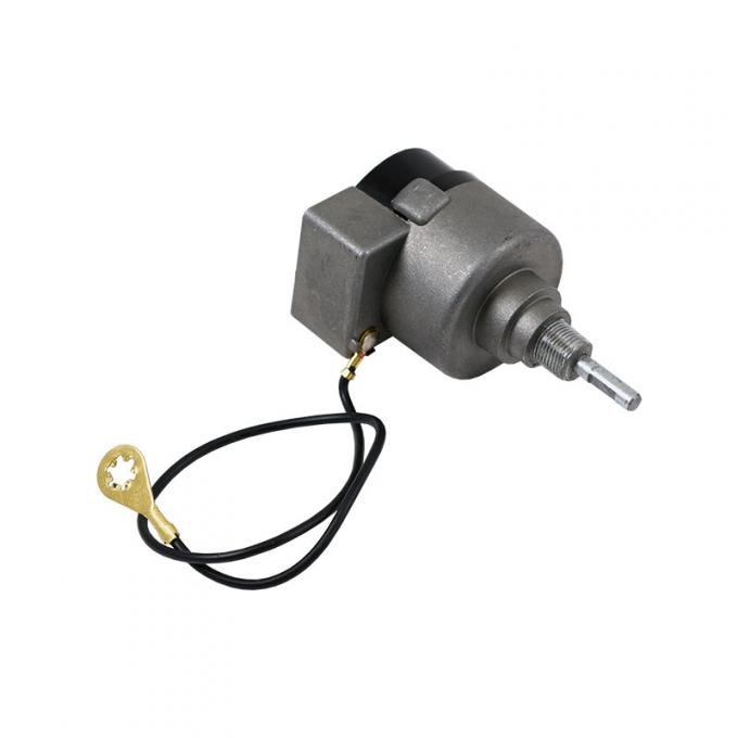 Dennis Carpenter Intermittent Wiper Conversion Switch - 1967-72 Ford Truck, 1969-77 Ford Bronco C7TZ-17553-INT