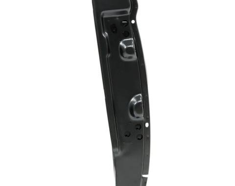 AMD Front Door Hinge Pillar, RH, 66-77 Bronco 376-4666-R