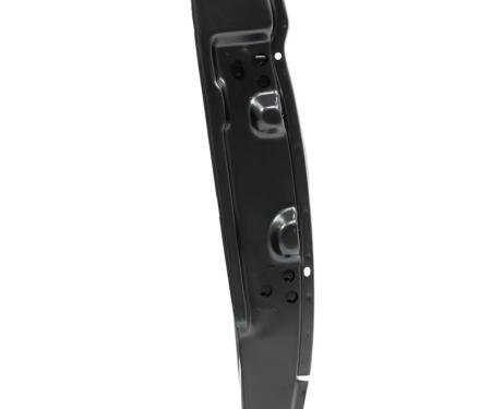 AMD Front Door Hinge Pillar, RH, 66-77 Bronco 376-4666-R