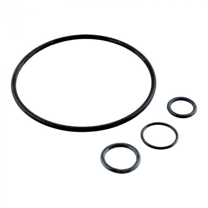 Dennis Carpenter Power Steering Reservoir Seal Kit 197796 Ford Truck
