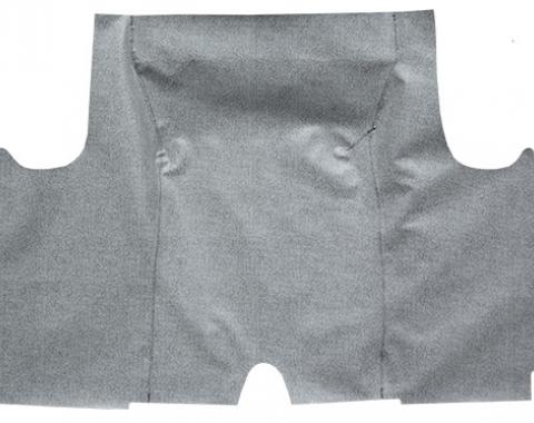 ACC 1964 Ford Fairlane Trunk Mat TM Vinyl