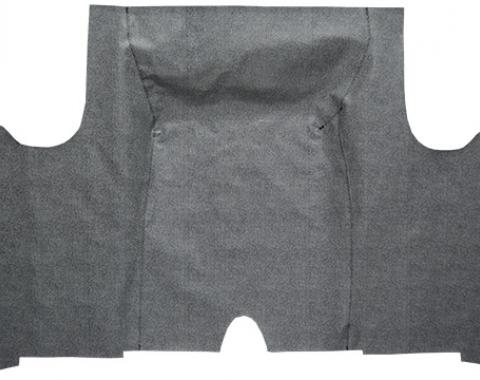 ACC 1965 Ford Fairlane Trunk Mat Fleece
