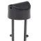 AMD Shaker Hood Scoop Top Plug, 70-71 Torino Ranchero w/ Ram Air E-D0OZPLUG
