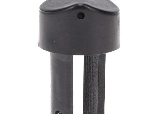 AMD Shaker Hood Scoop Top Plug, 70-71 Torino Ranchero w/ Ram Air E-D0OZPLUG