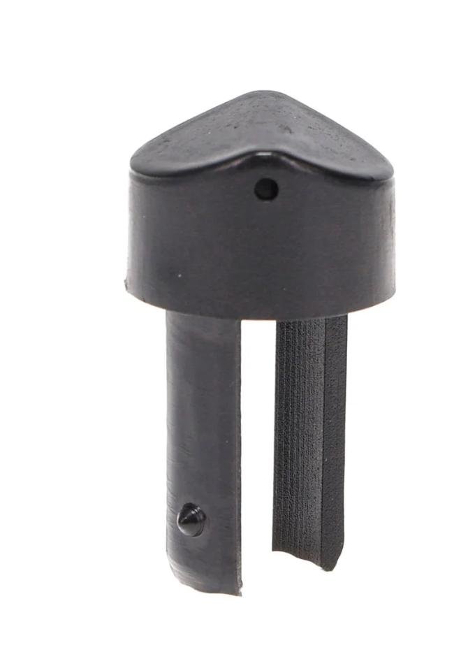 AMD Shaker Hood Scoop Top Plug, 70-71 Torino Ranchero w/ Ram Air E-D0OZPLUG