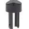 AMD Shaker Hood Scoop Top Plug, 70-71 Torino Ranchero w/ Ram Air E-D0OZPLUG