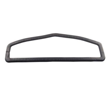 Dennis Carpenter Cowl Vent Gasket - 1935-36 Ford Truck, 1933-34 Ford Car   40-7002330