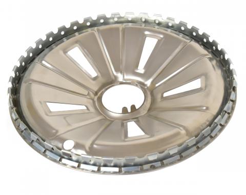 ACP Wheel Cover 14 Inch Without Center FM-BH016