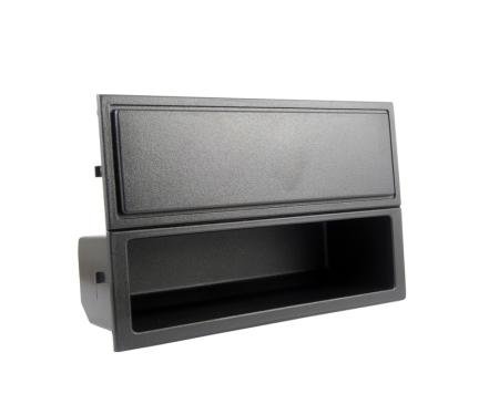 Daniel Carpenter 1987-93 Radio Delete Plate E7ZZ-6104371