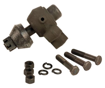 Dennis Carpenter Ball Joint - Upper - 1954-57 Ford Car B5A-3049-A