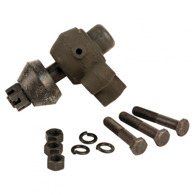 Dennis Carpenter Ball Joint - Upper - 1954-57 Ford Car B5A-3049-A