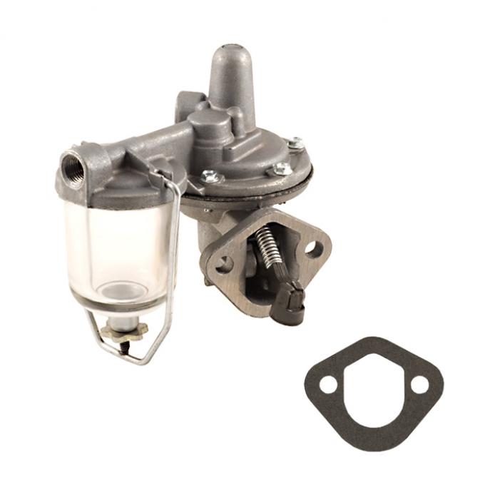 Dennis Carpenter Fuel Pump - 1942-47 Ford Truck, 1942-48 Ford Car 571-9350