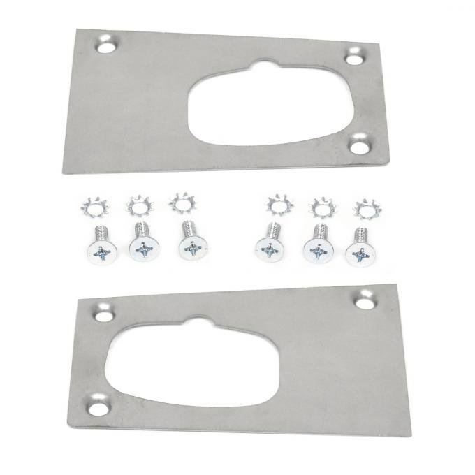 ACP Door Latch Area Repair Kit FM-BD012