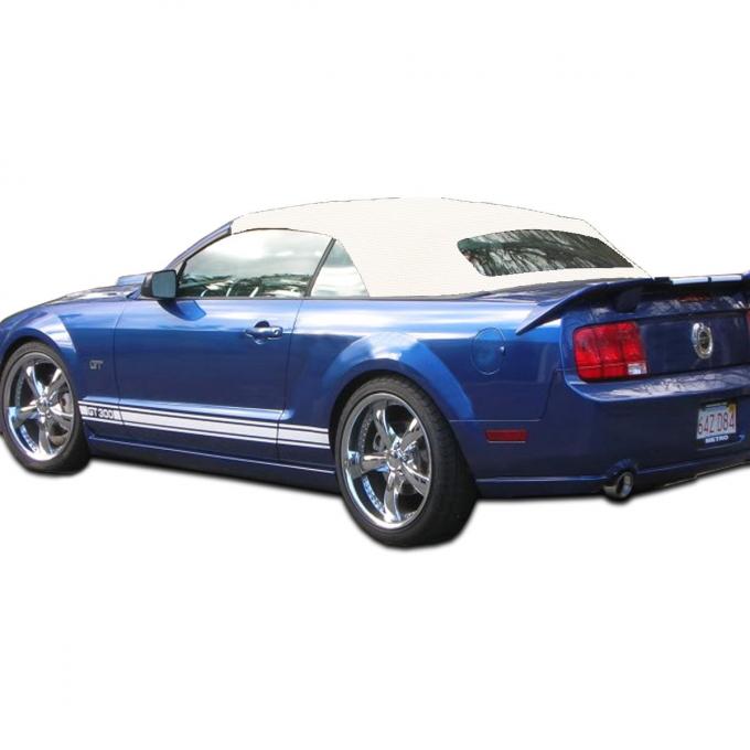 Kee Auto Top CD2043TO31SP Convertible Top - Beige/Tan, Vinyl, OE Replacement, Direct Fit
