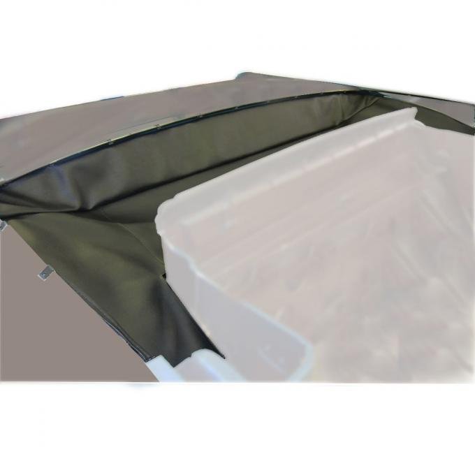 Kee Auto Top WL2016 Convertible Top Liner - Direct Fit