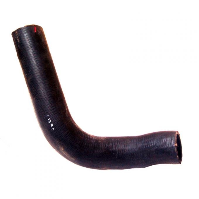 Dennis Carpenter Radiator Hose - 1966-70 Ford Car   D0ZZ-8286-A