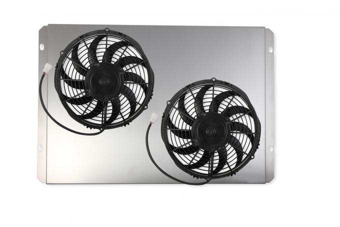 Frostbite High Performance Fan/Shroud Package FB516H