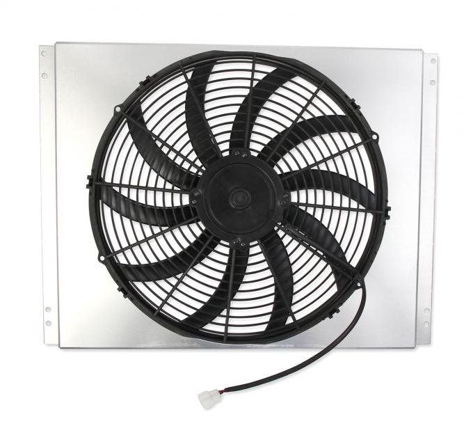 Frostbite High Performance Fan/Shroud Package FB511H