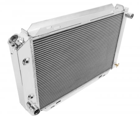 Frostbite Aluminum Radiator- 3 Row FB169