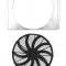 Frostbite High Performance Fan/Shroud Package FB511H