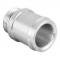 Frostbite Radiator Hose Fitting 1.25 Inch, Fits Engine Swap Radiators FB400