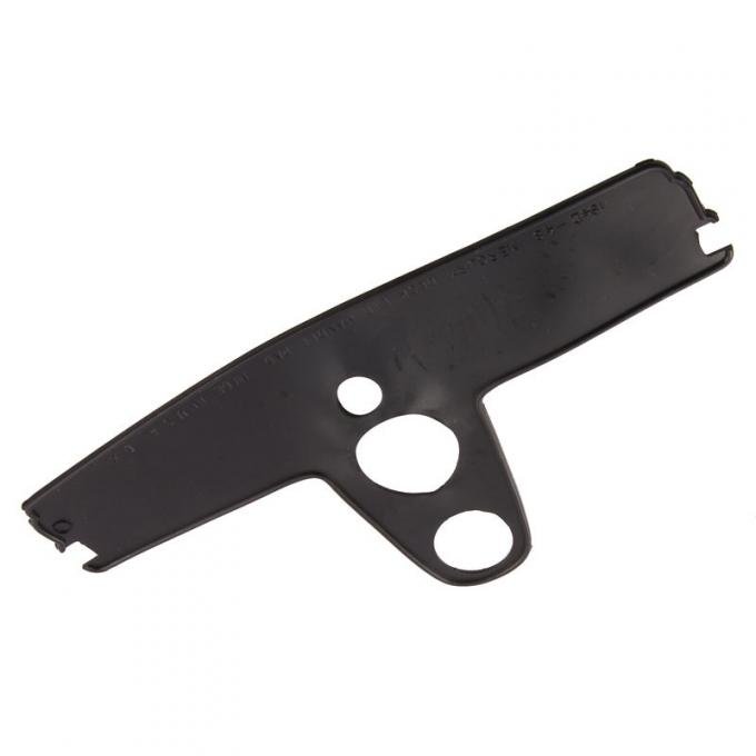 Dennis Carpenter Deck Handle Base Pad - 1942-48 Ford Car   29A-13572