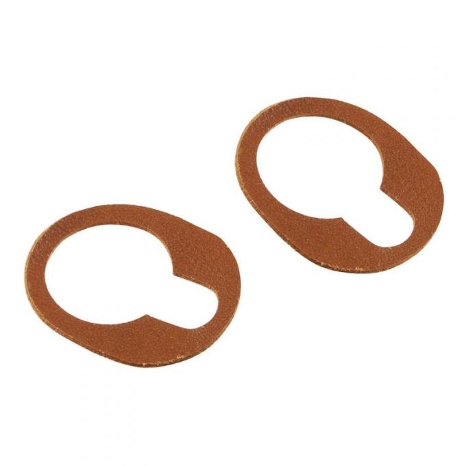 Dennis Carpenter Windshield Wiper Pivot Gaskets - 1952-65 Ford Car BA-17541