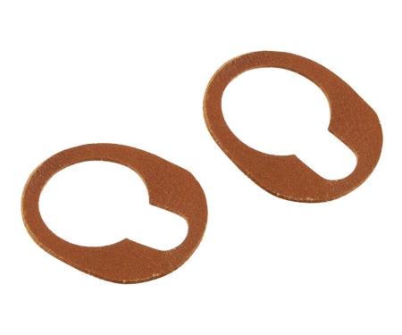 Dennis Carpenter Windshield Wiper Pivot Gaskets - 1952-65 Ford Car BA-17541