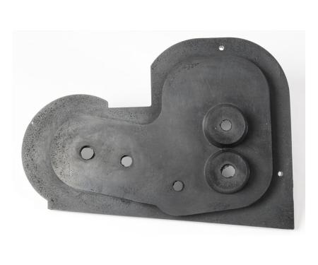 Daniel Carpenter 1987-93 Heater to Firewall Seal (after 4/87) E7SZ-19588