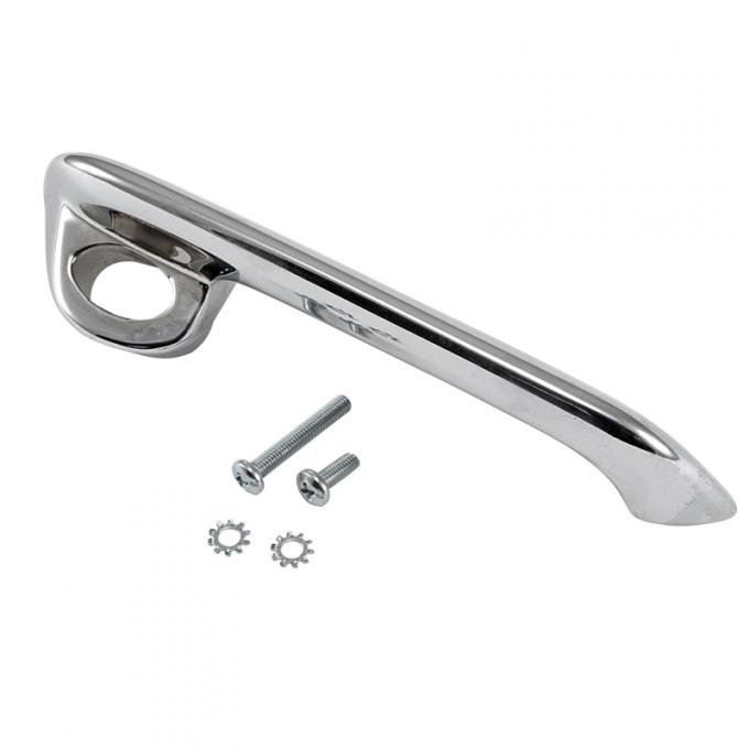 Dennis Carpenter Outside Door Handle - Right - 1962-64 Ford Fairlane C20Z-6222404-A