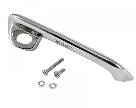 Dennis Carpenter Outside Door Handle - Right - 1962-64 Ford Fairlane C20Z-6222404-A