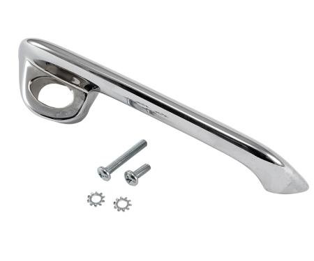 Dennis Carpenter Outside Door Handle - Right - 1962-64 Ford Fairlane C20Z-6222404-A