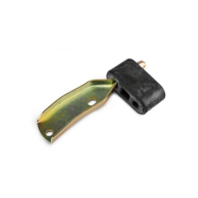 Daniel Carpenter 1986-93 Muffler Hanger Assembley RH E6ZZ-5263-A
