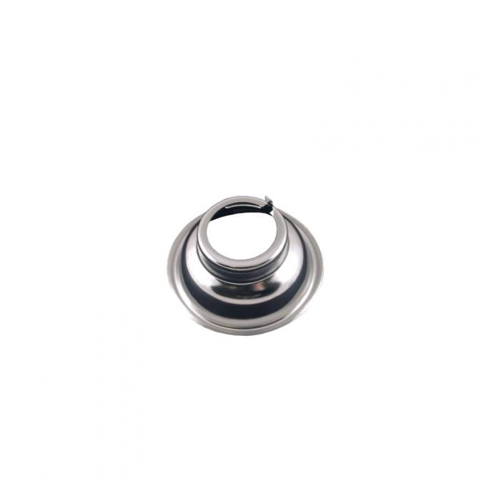 Dennis Carpenter Cigarette Lighter Knob Bezel - 1951 Ford Car   1A-7004646-A