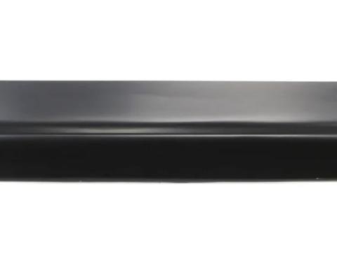AMD Lower Door Skin, LH or RH, 67-72 F100 F250 516-4567-1