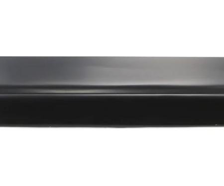 AMD Lower Door Skin, LH or RH, 67-72 F100 F250 516-4567-1